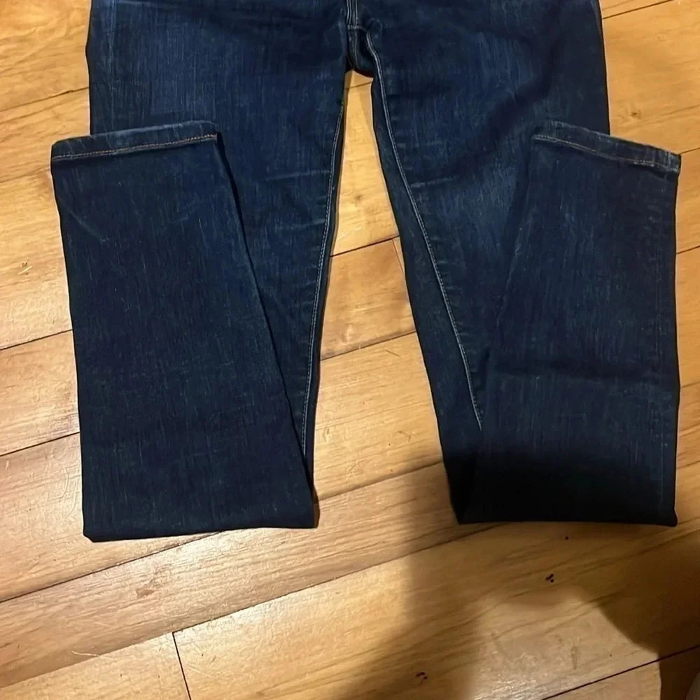 Industry Standard THE MARGOT MIDRISE Jeans Women’s Size 28 - Picture 5 of 8